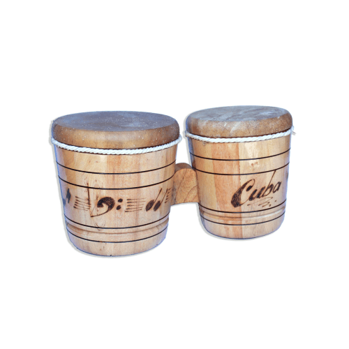 Bongó Grande (Souvenir)