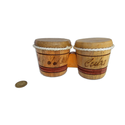 Bongó Chiquito (Souvenir)